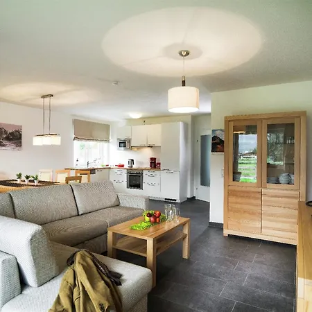 Luxurious In Zell Am Near Area Apartment Zell am See